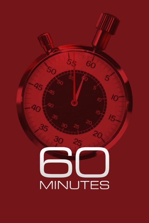Plakát 60 Minutes