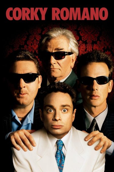 Plakát Corky Romano: Nocna mora mafie