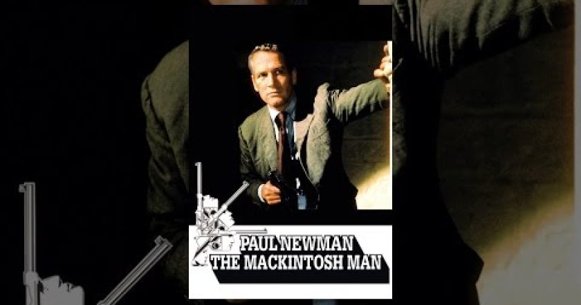 Mackintoshův člověk