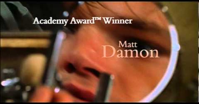 Talentovaný pan Ripley