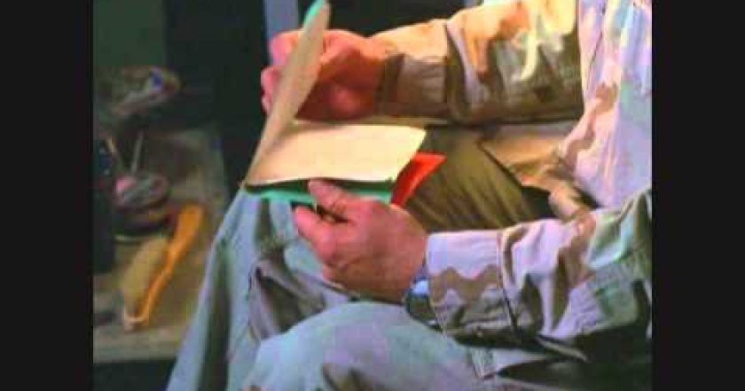 Vánoční pohlednice