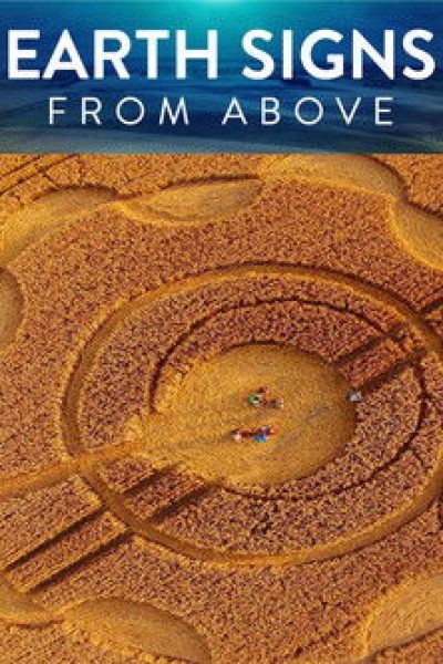 Záhada obřích obrazců