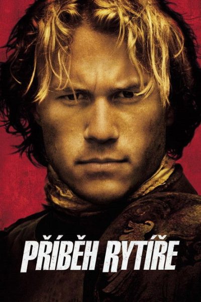 Plakát Příběh rytíře