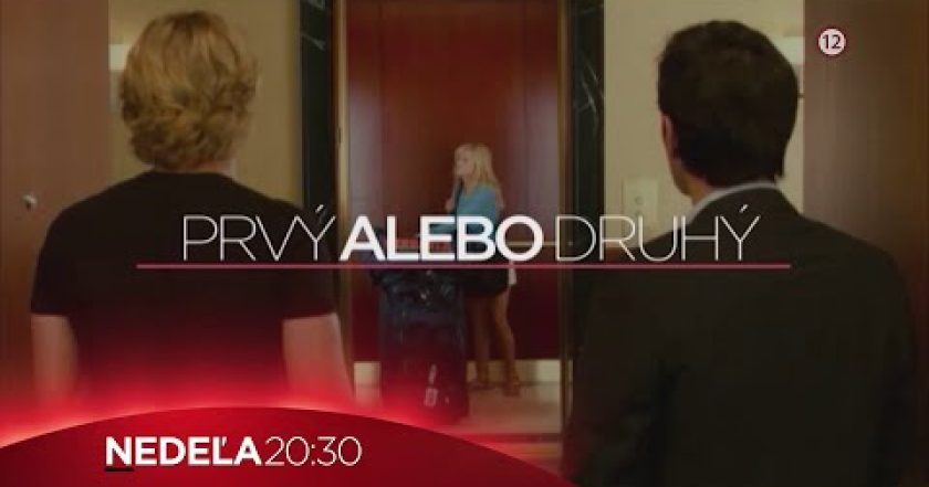 Poznáš, až to přijde?