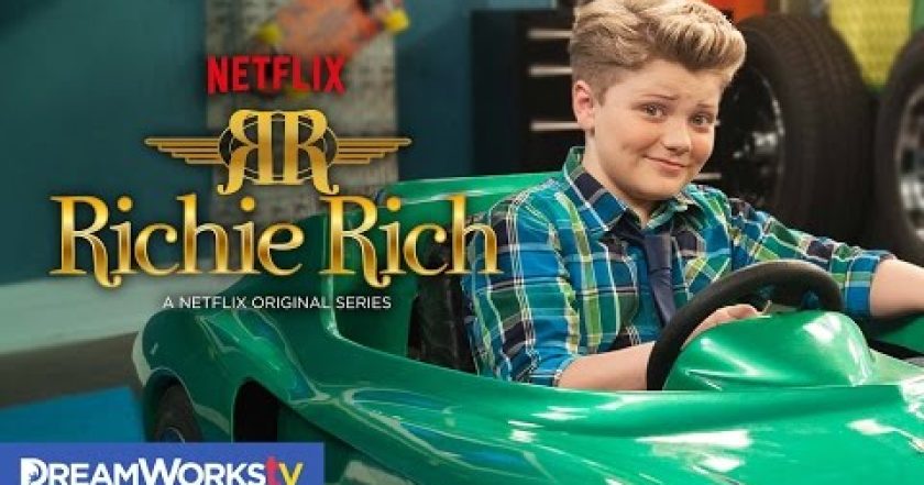 Richie Rich