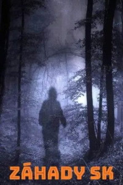 Plakát Záhady SK