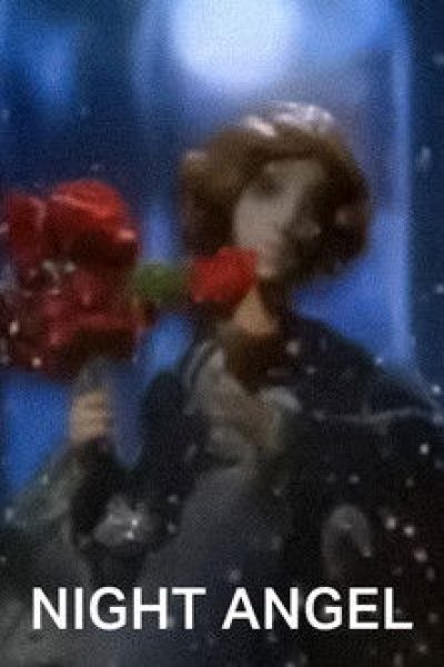 Plakát Romance z temnot