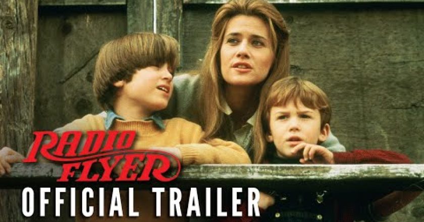 Radio Flyer