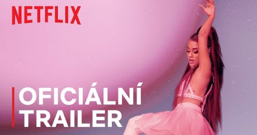 ariana grande: excuse me, i love you