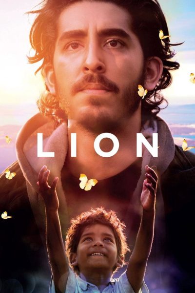 Plakát Lion