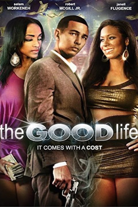 Plakát The Good Life
