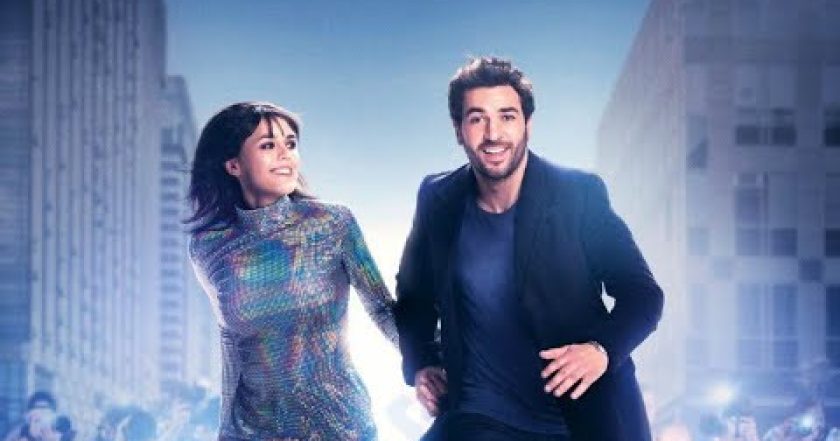 Srdeční záležitost