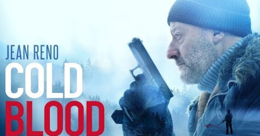 Chladnokrevný odkaz