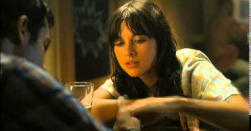 Ztraceni v divočině