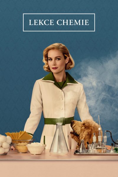 Plakát Lekce chemie