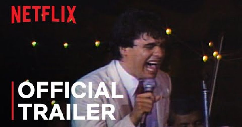 Juan Gabriel: Chci, můžu a musím