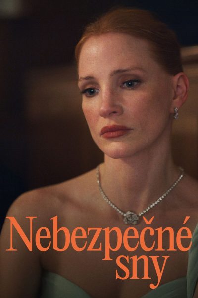 Plakát Nebezpečné sny