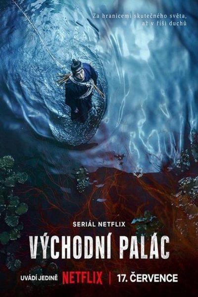 Východní palác