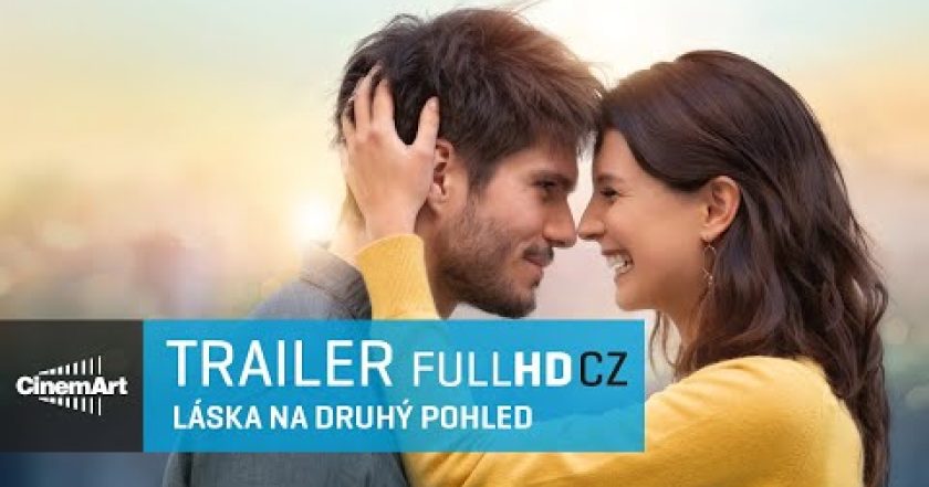 Láska na druhý pohled