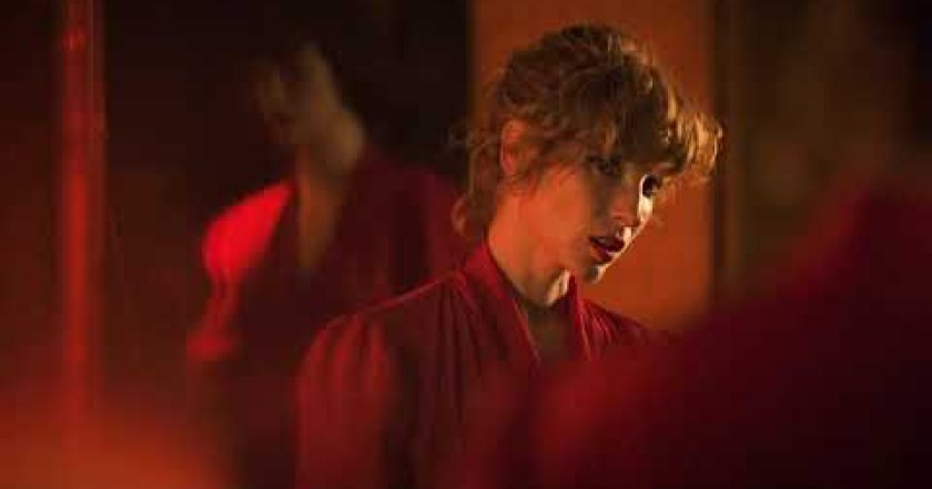 Takové krásné šaty