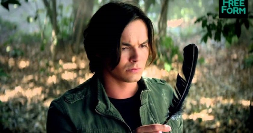 Ravenswood