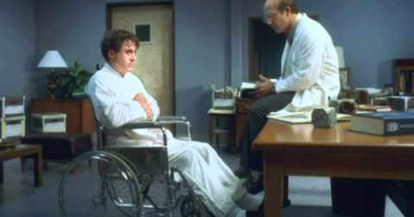 Zpívající detektiv