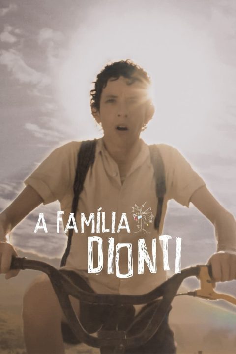 Plakát A Família Dionti