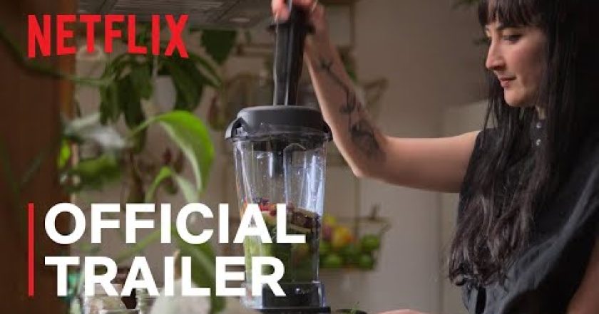 Zdraví prochází žaludkem