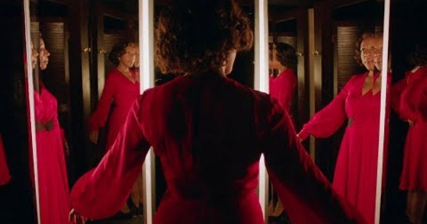 Takové krásné šaty