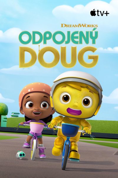 Plakát Odpojený Doug