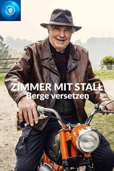 Plakát Žij svůj sen 3