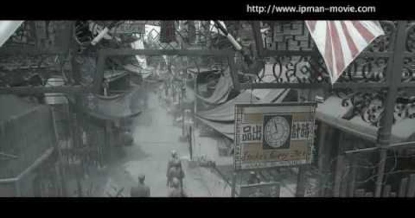 Ip Man