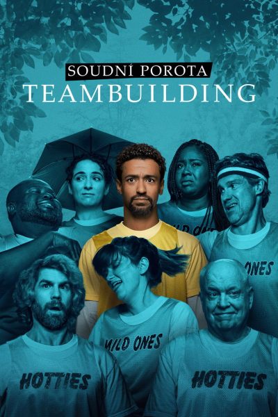 Soudní porota: Teambuilding