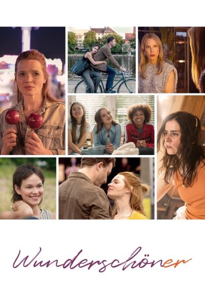 Ještě krásnější