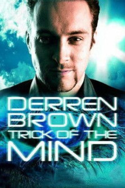 Derren Brown: Magie a manipulace mysli