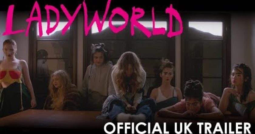 Ladyworld