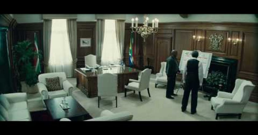 Invictus: Neporažený