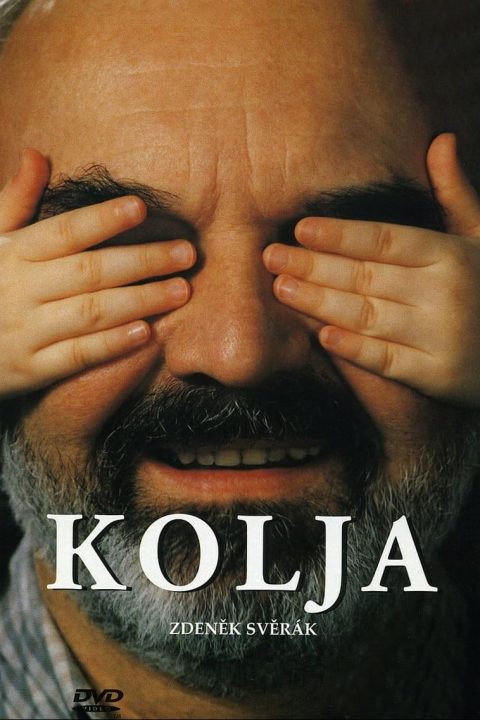 Plakát Kolja
