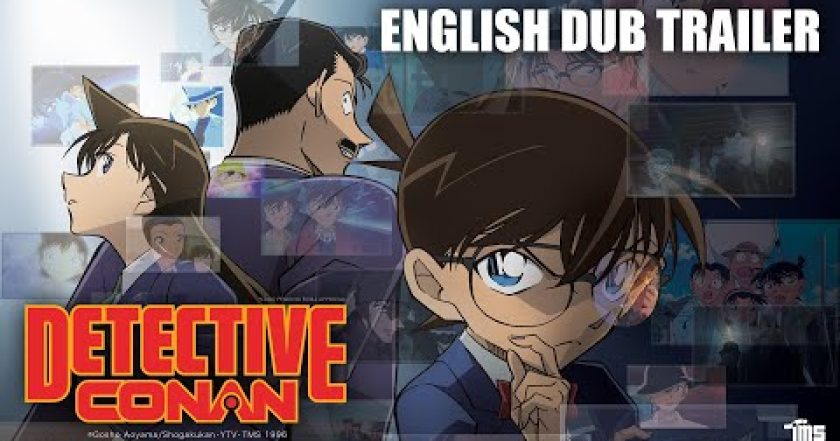 Detektiv Conan