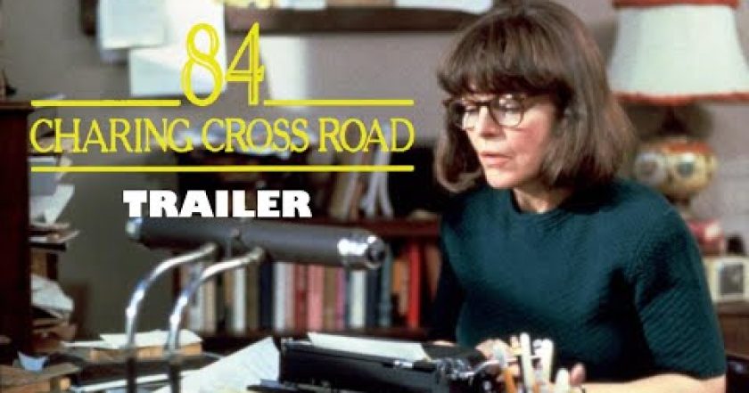 84 Charing Cross Road