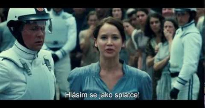 Hunger Games