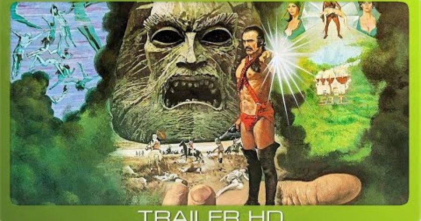 Zardoz