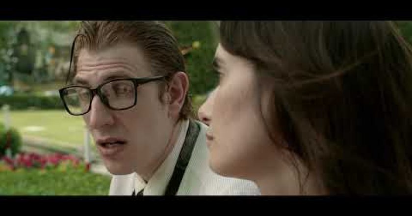 Kdo pohlídá Olivera