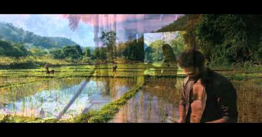 Largo Winch II: Spiknutí v Barmě