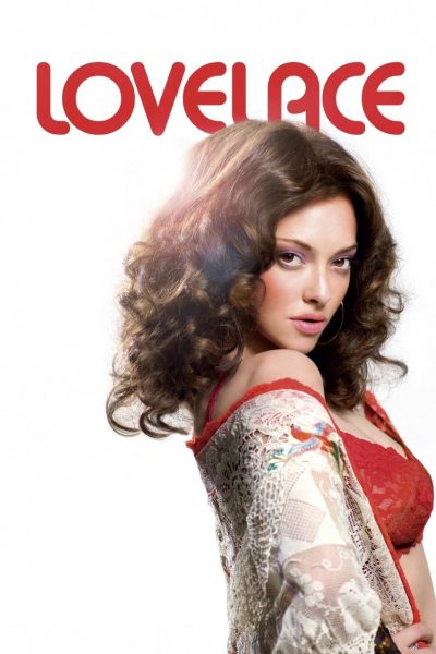 Lovelace: Pravdivá zpověď královny porna