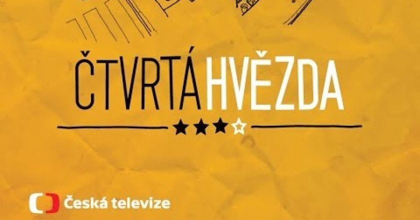 Čtvrtá hvězda