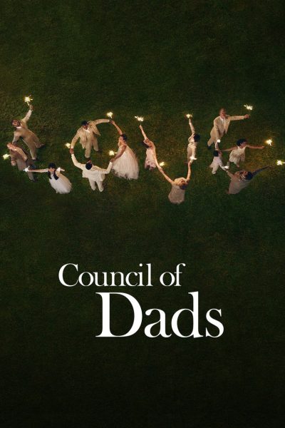Plakát Council of Dads