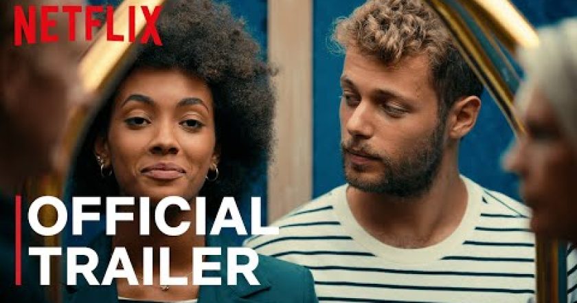 Tři metry nad nebem