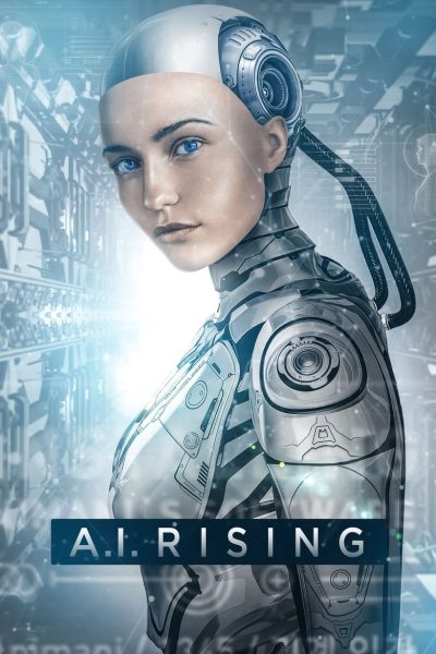 Plakát A.I. Rising