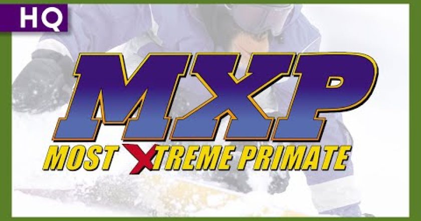 MXP: Mimořádně extrémní primát